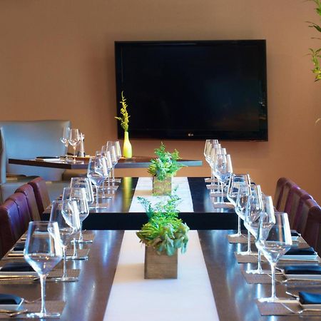 Fremont Marriott Silicon Valley מראה חיצוני תמונה