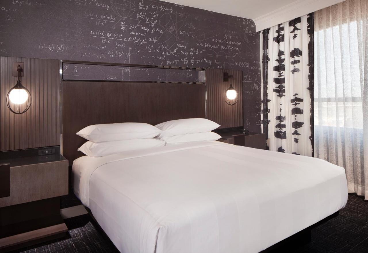 Fremont Marriott Silicon Valley מראה חיצוני תמונה