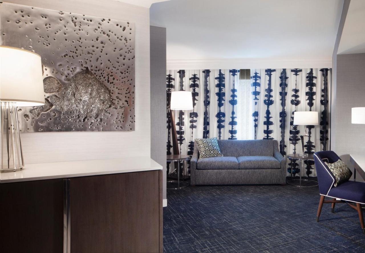 Fremont Marriott Silicon Valley מראה חיצוני תמונה