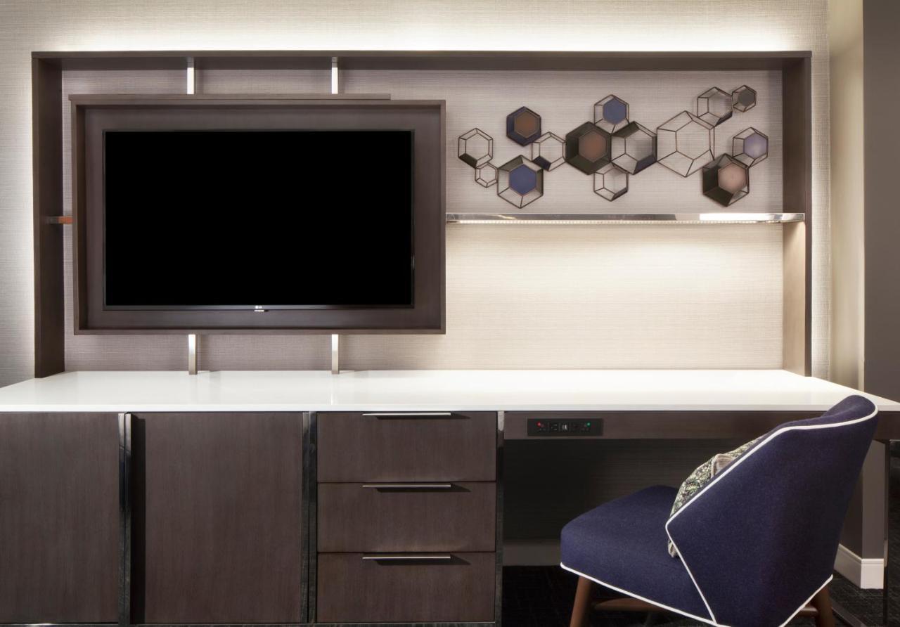 Fremont Marriott Silicon Valley מראה חיצוני תמונה