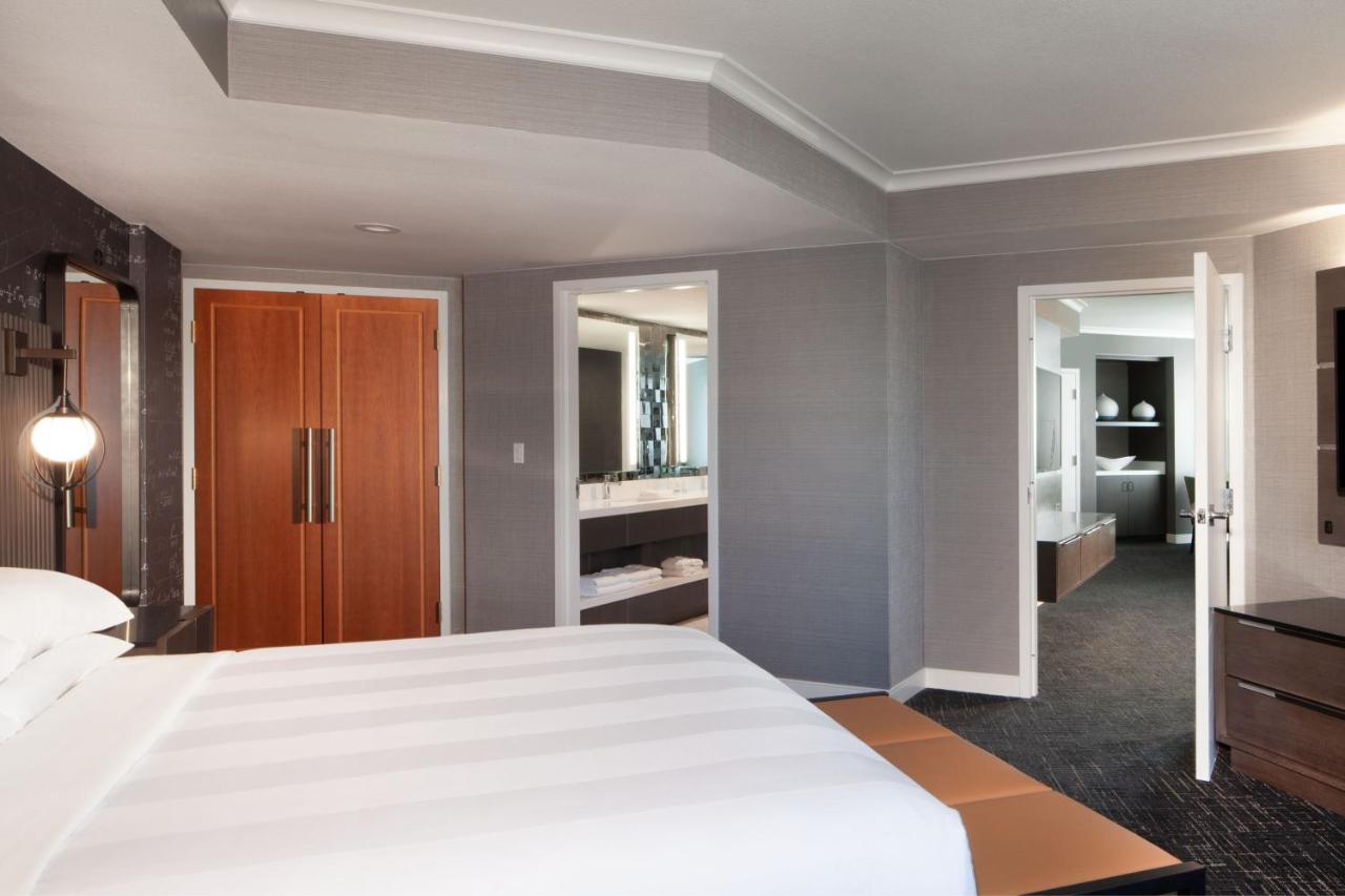 Fremont Marriott Silicon Valley מראה חיצוני תמונה
