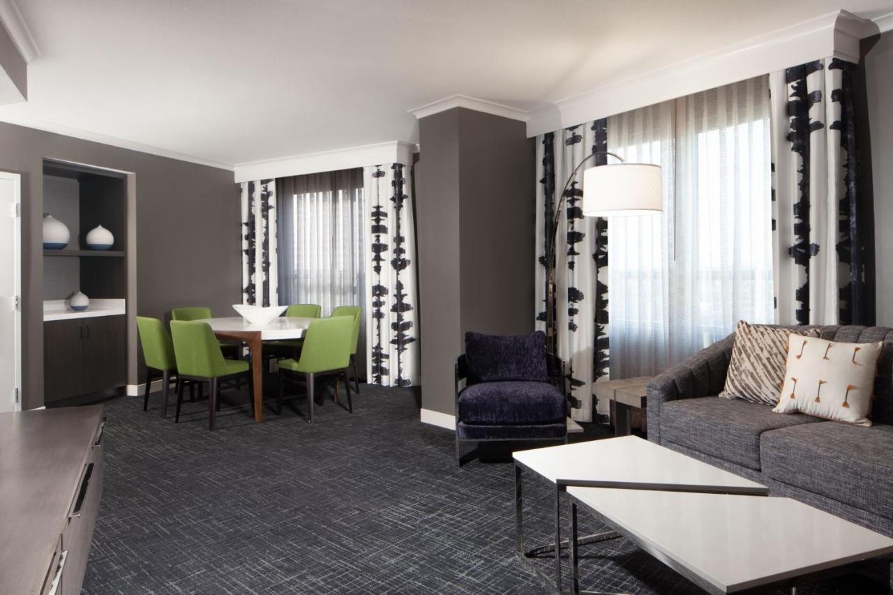 Fremont Marriott Silicon Valley מראה חיצוני תמונה