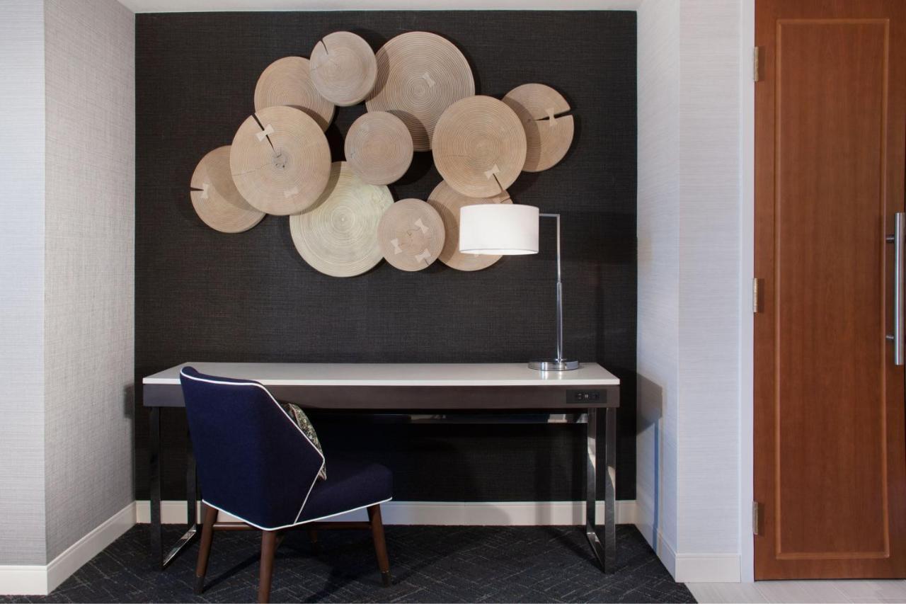 Fremont Marriott Silicon Valley מראה חיצוני תמונה