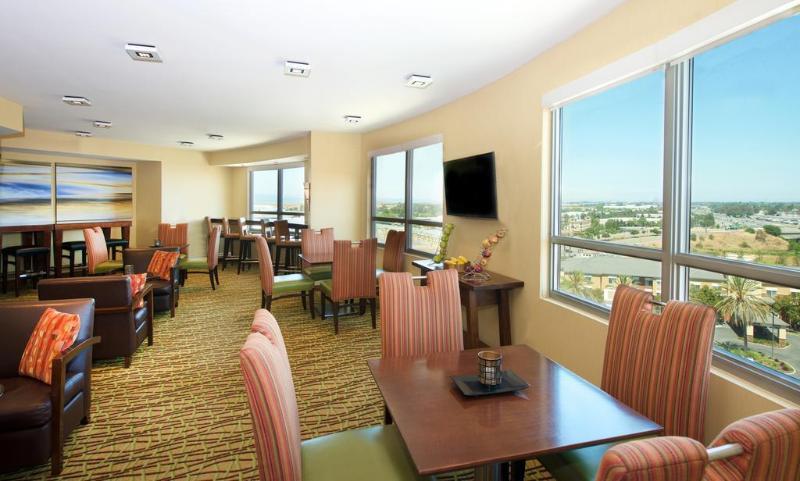 Fremont Marriott Silicon Valley מראה חיצוני תמונה