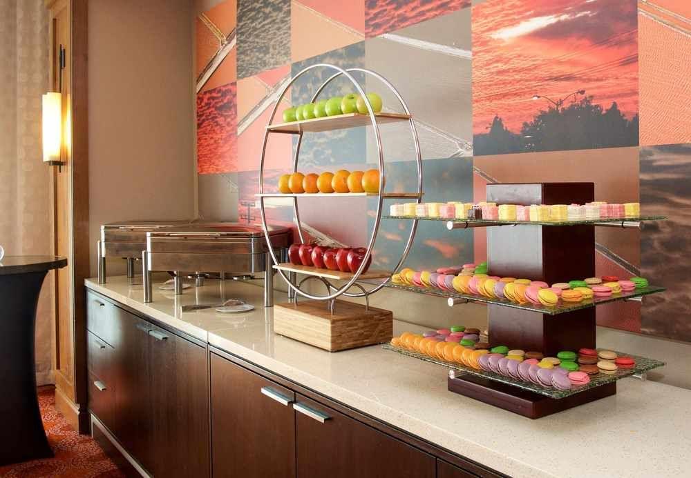 Fremont Marriott Silicon Valley מראה חיצוני תמונה