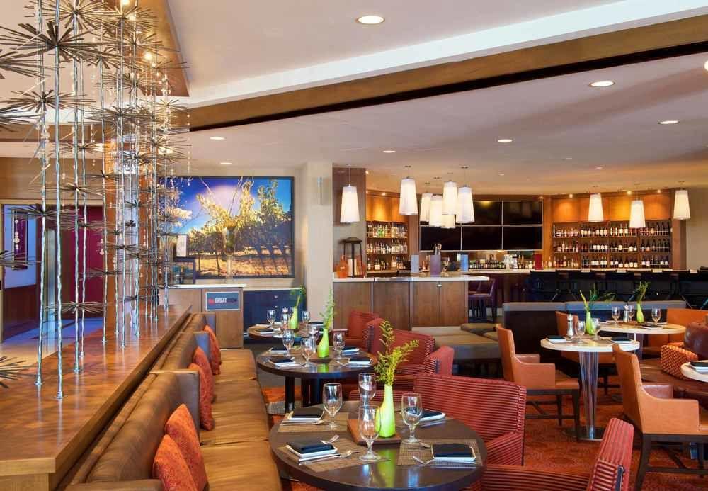 Fremont Marriott Silicon Valley מראה חיצוני תמונה