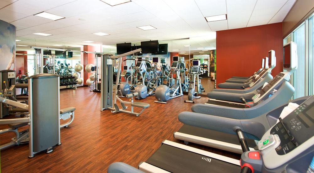 Fremont Marriott Silicon Valley מראה חיצוני תמונה