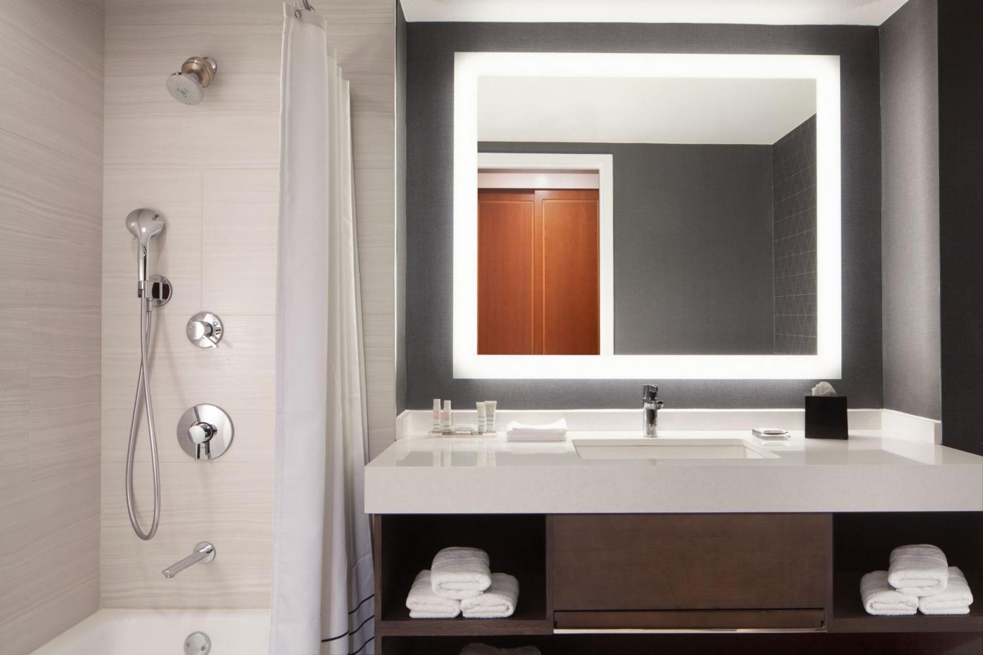Fremont Marriott Silicon Valley מראה חיצוני תמונה