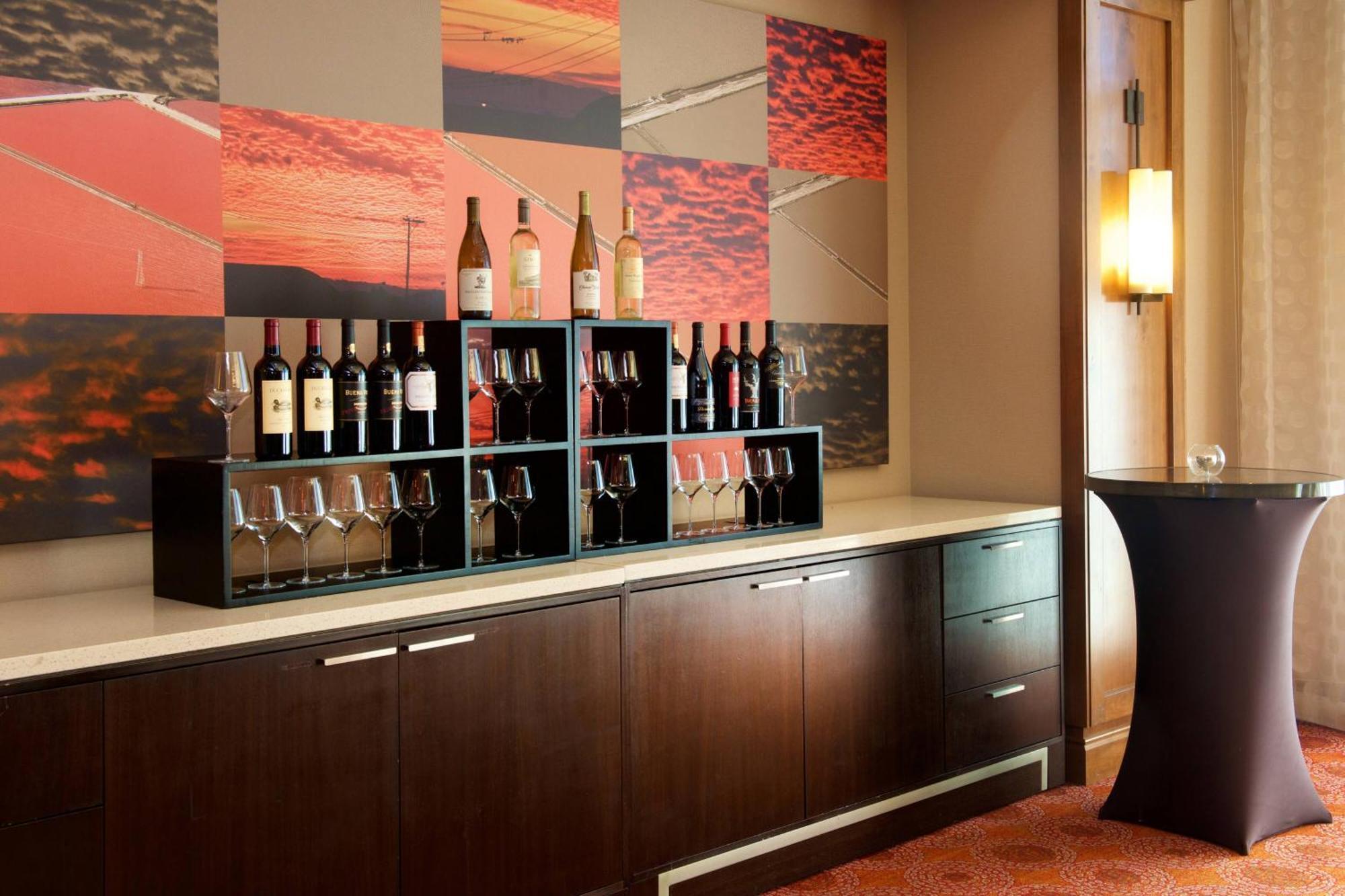 Fremont Marriott Silicon Valley מראה חיצוני תמונה