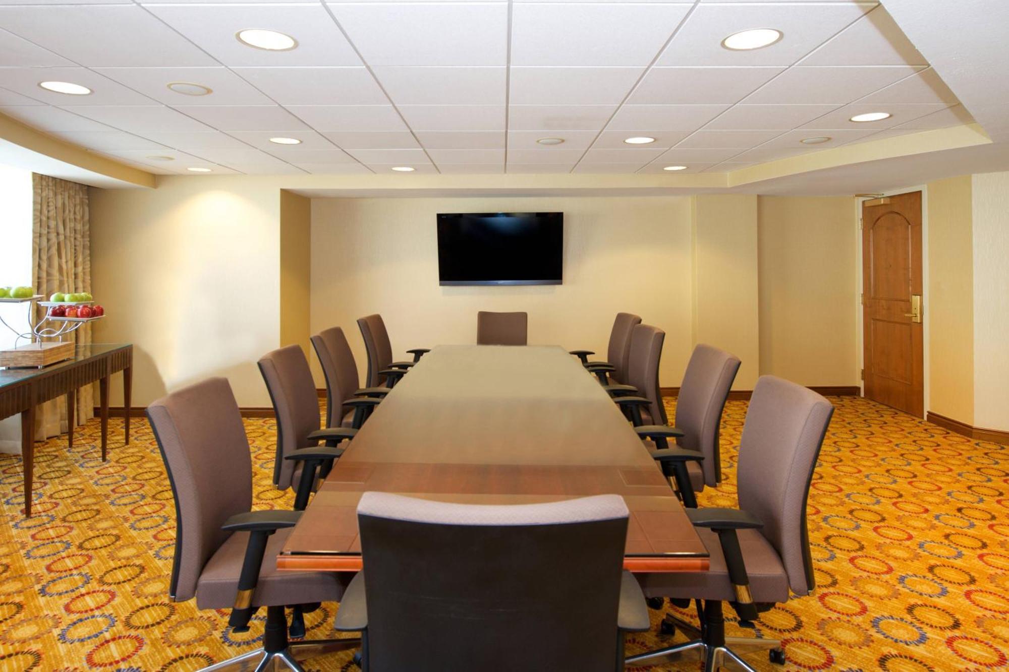 Fremont Marriott Silicon Valley מראה חיצוני תמונה