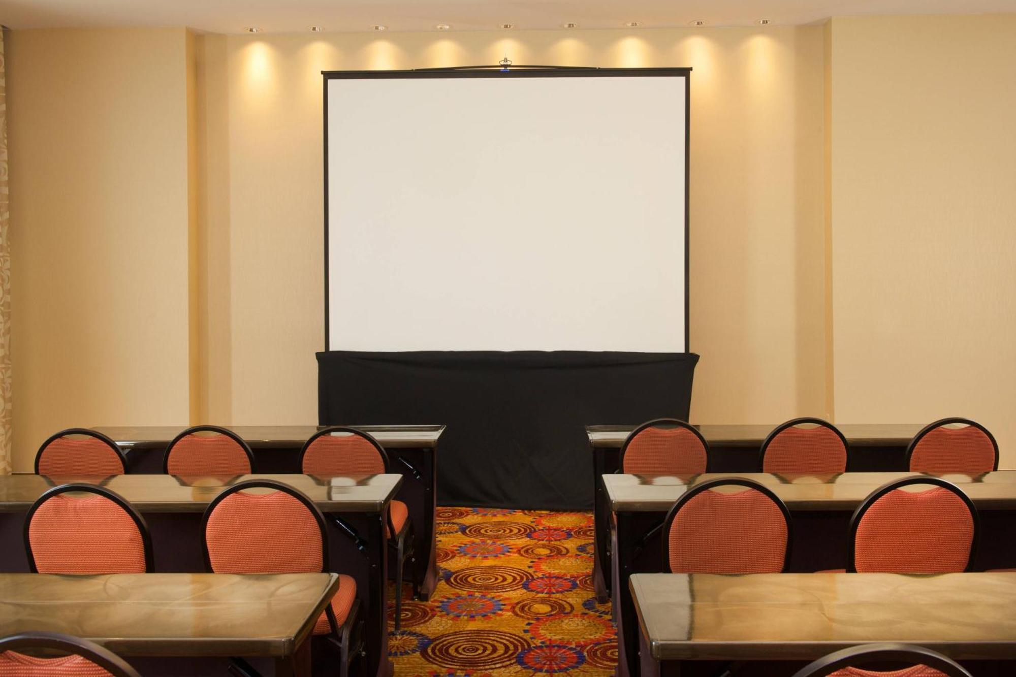 Fremont Marriott Silicon Valley מראה חיצוני תמונה