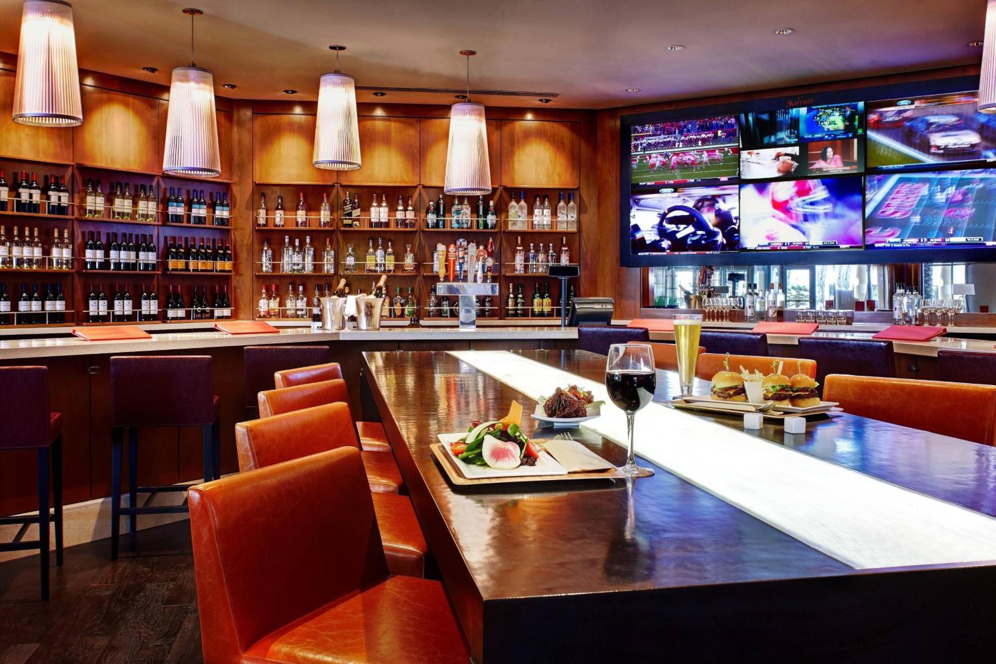 Fremont Marriott Silicon Valley מראה חיצוני תמונה