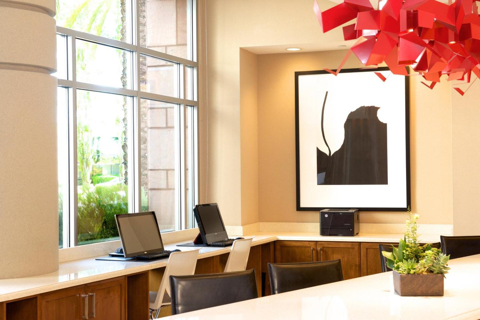 Fremont Marriott Silicon Valley מראה חיצוני תמונה