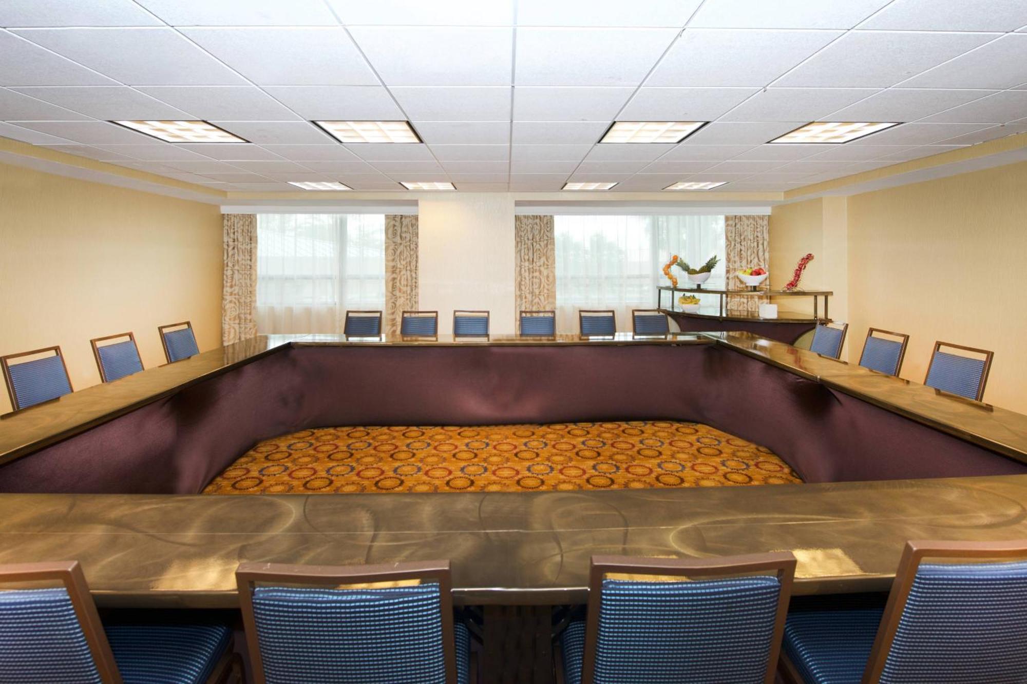 Fremont Marriott Silicon Valley מראה חיצוני תמונה
