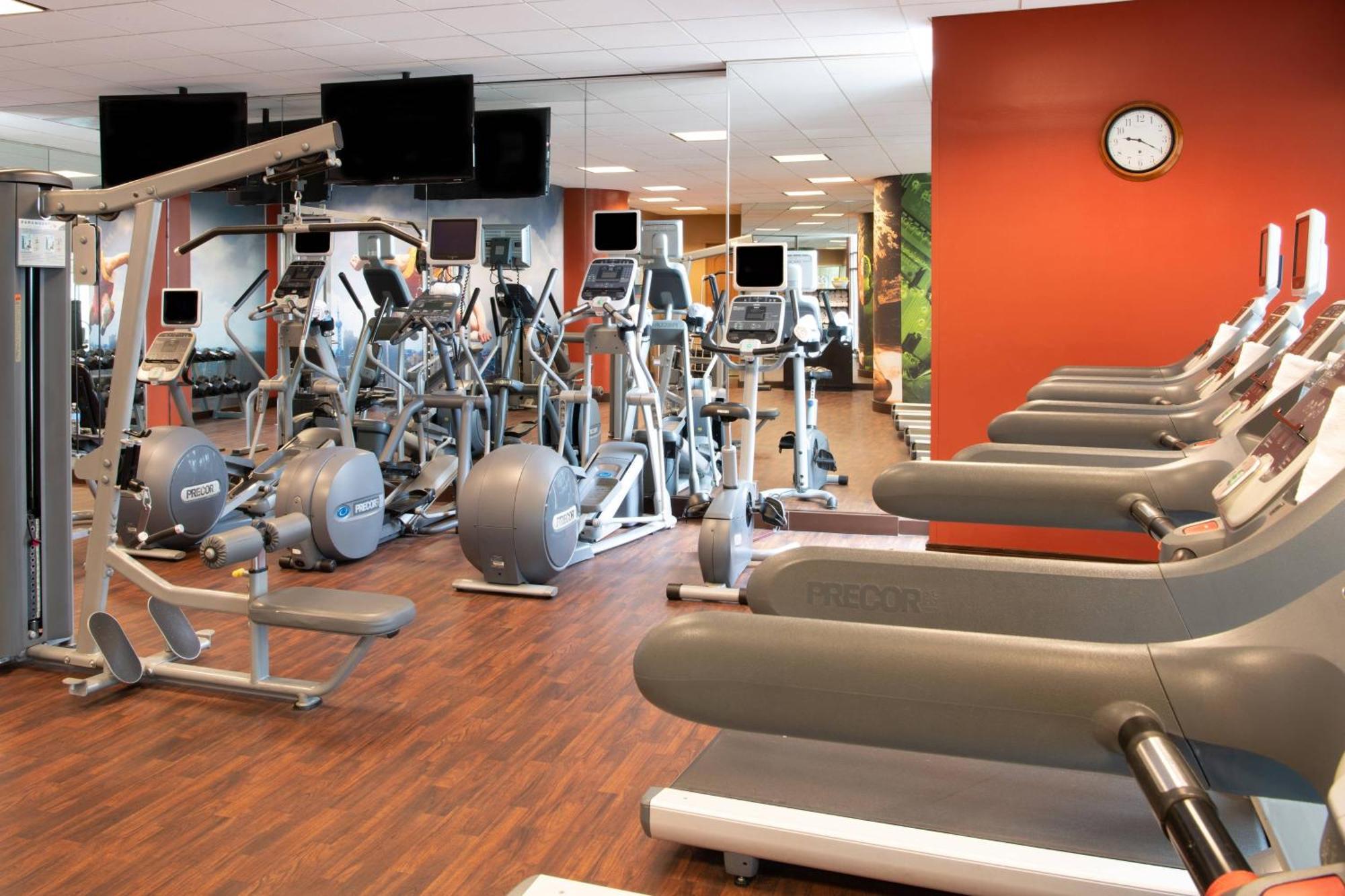 Fremont Marriott Silicon Valley מראה חיצוני תמונה
