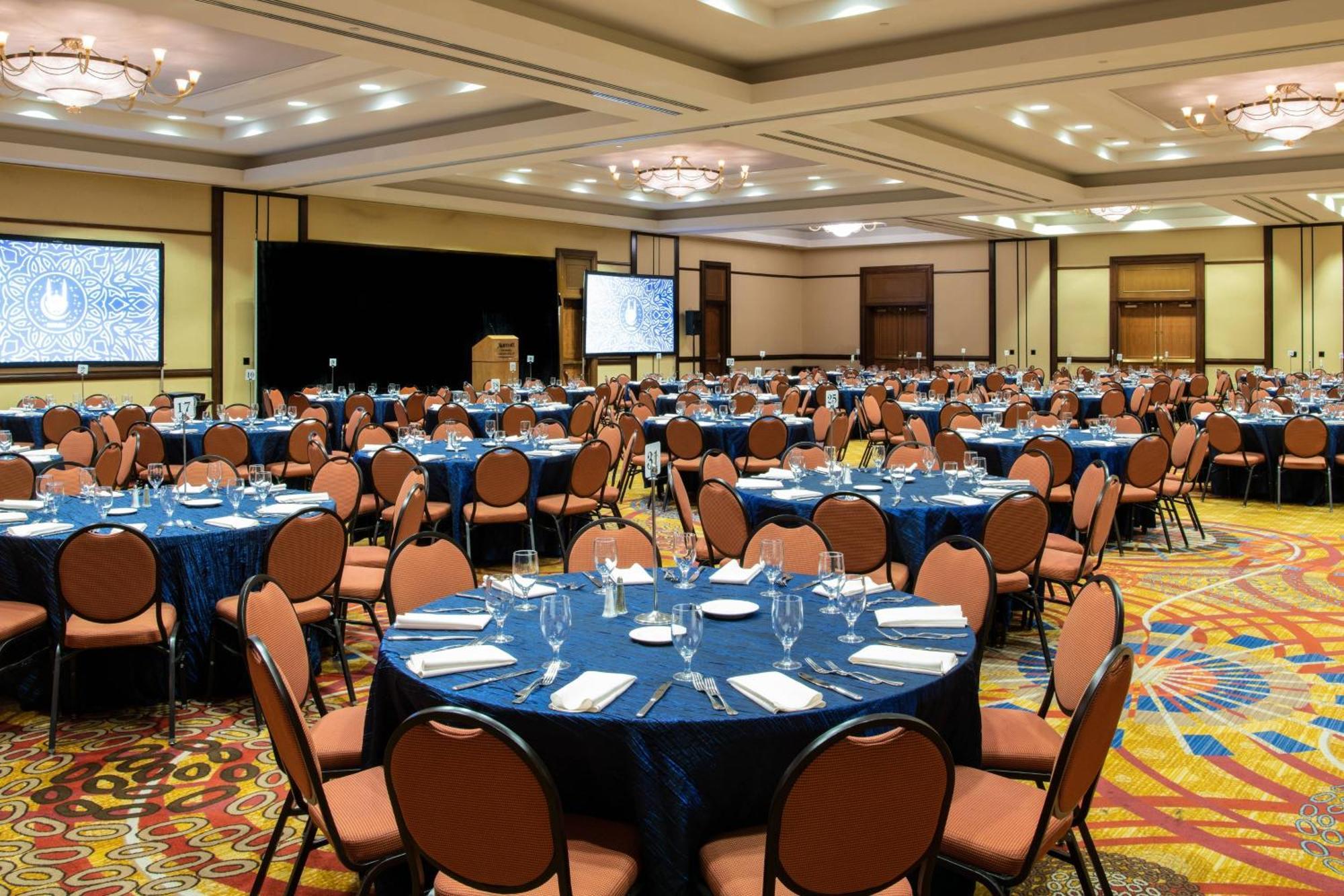 Fremont Marriott Silicon Valley מראה חיצוני תמונה