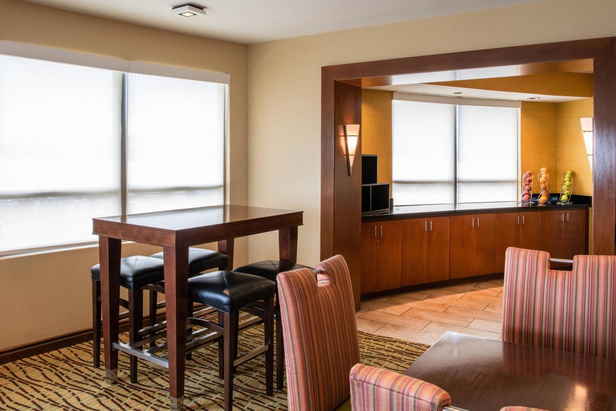 Fremont Marriott Silicon Valley מראה חיצוני תמונה