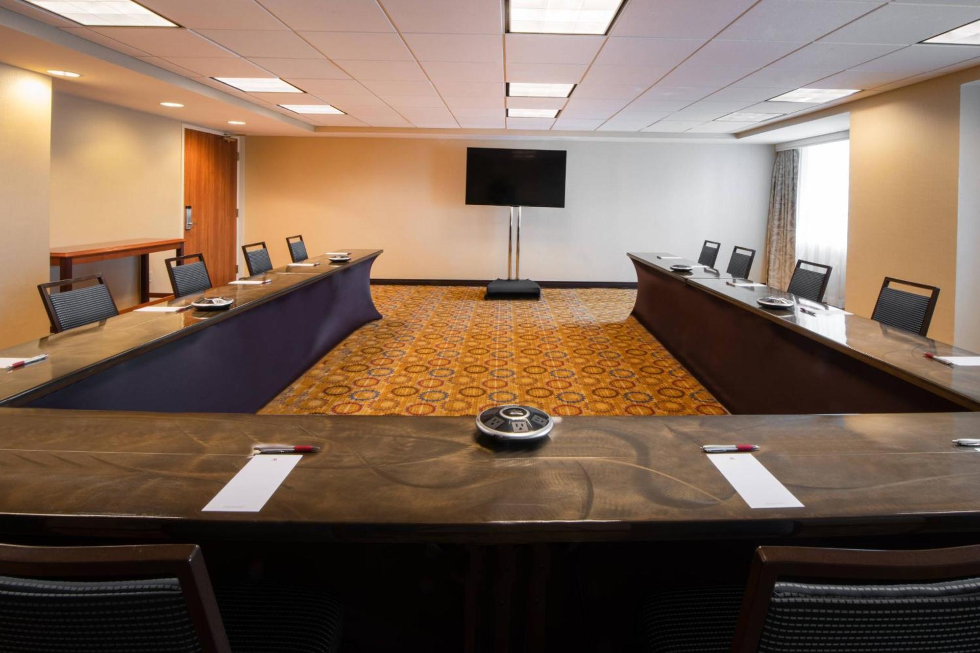 Fremont Marriott Silicon Valley מראה חיצוני תמונה