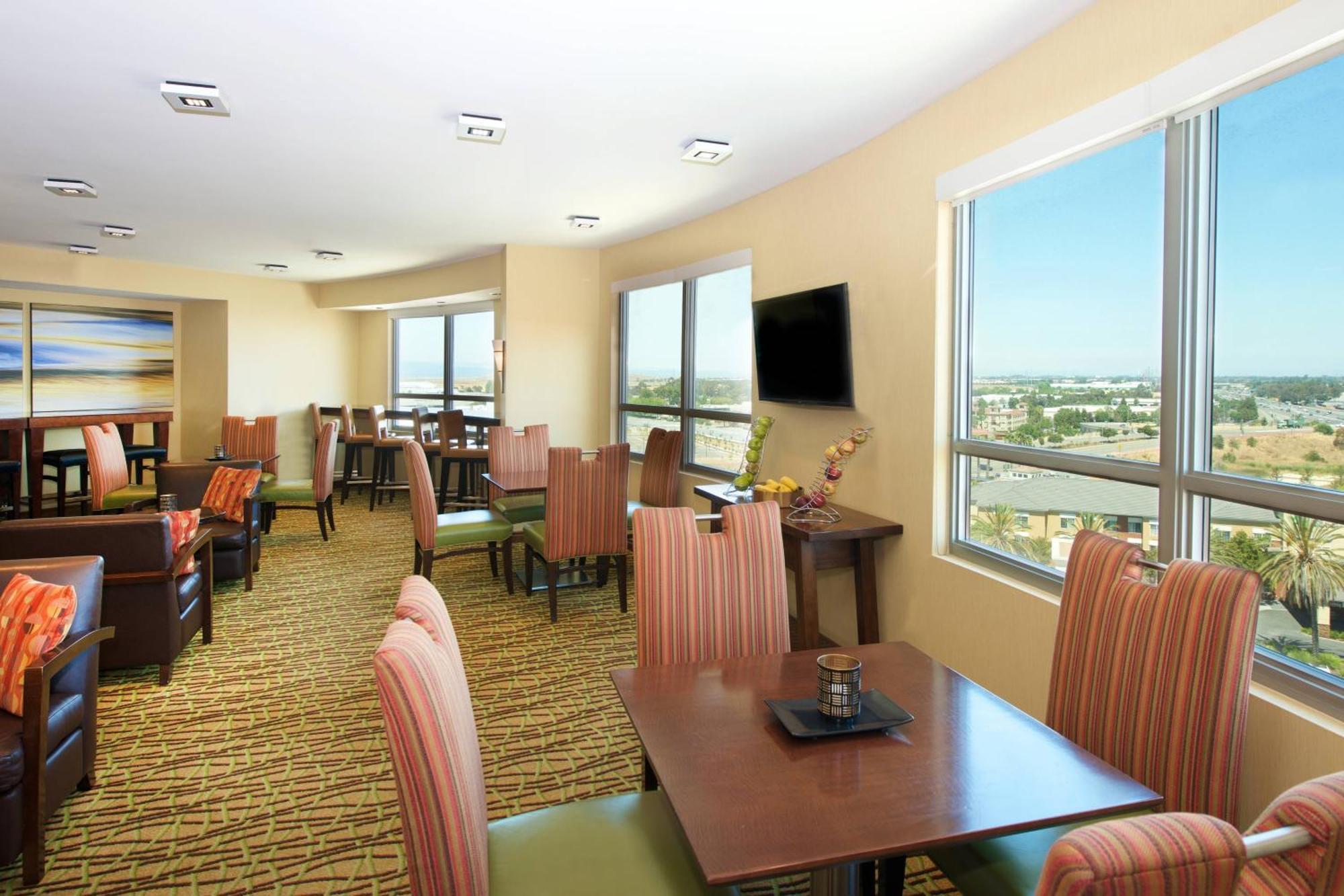 Fremont Marriott Silicon Valley מראה חיצוני תמונה