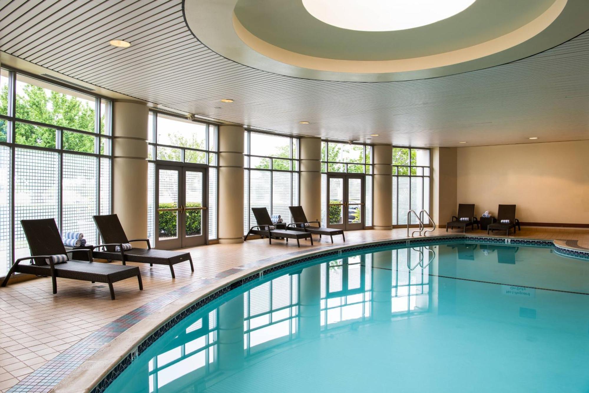 Fremont Marriott Silicon Valley מראה חיצוני תמונה
