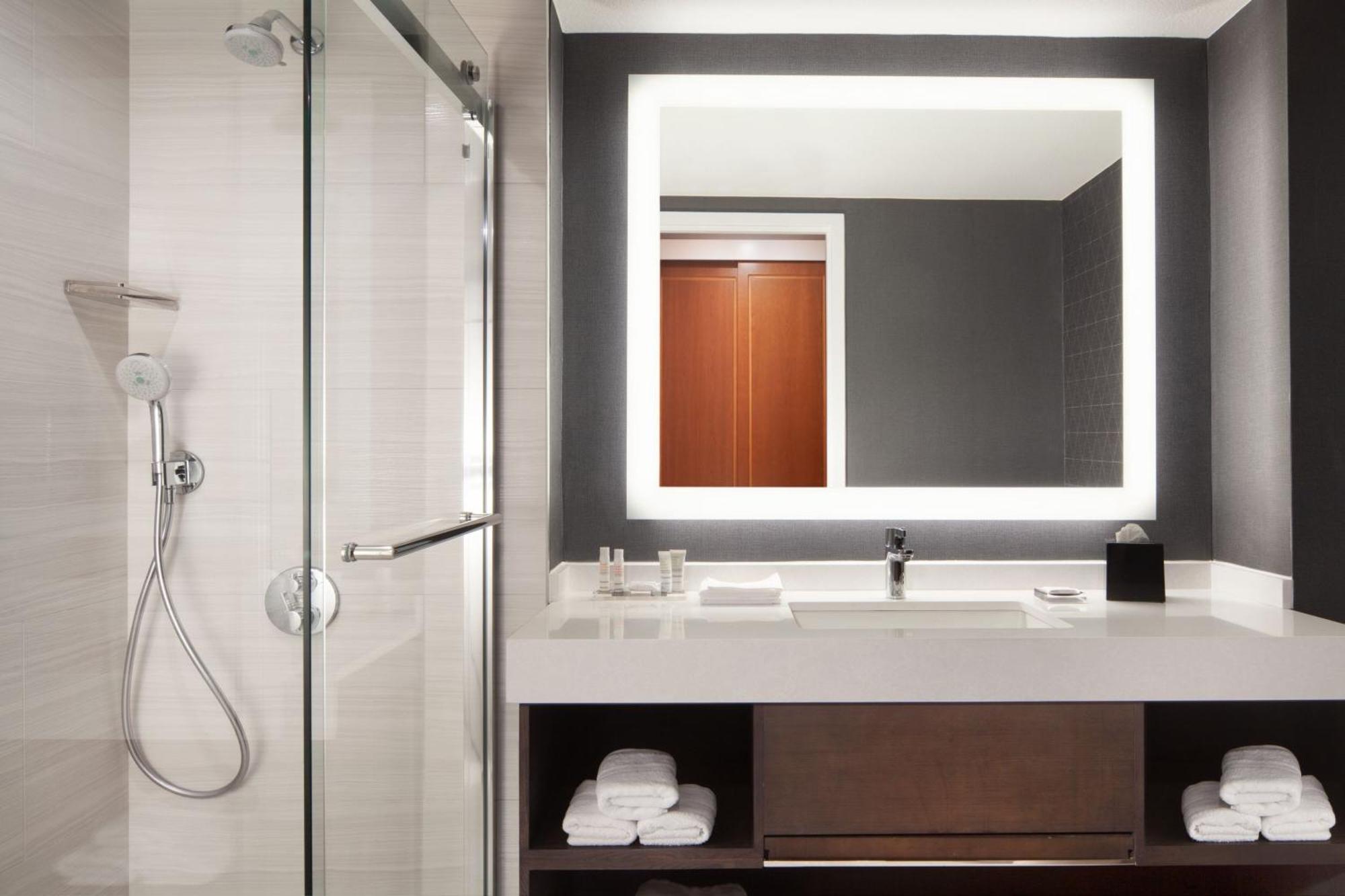 Fremont Marriott Silicon Valley מראה חיצוני תמונה