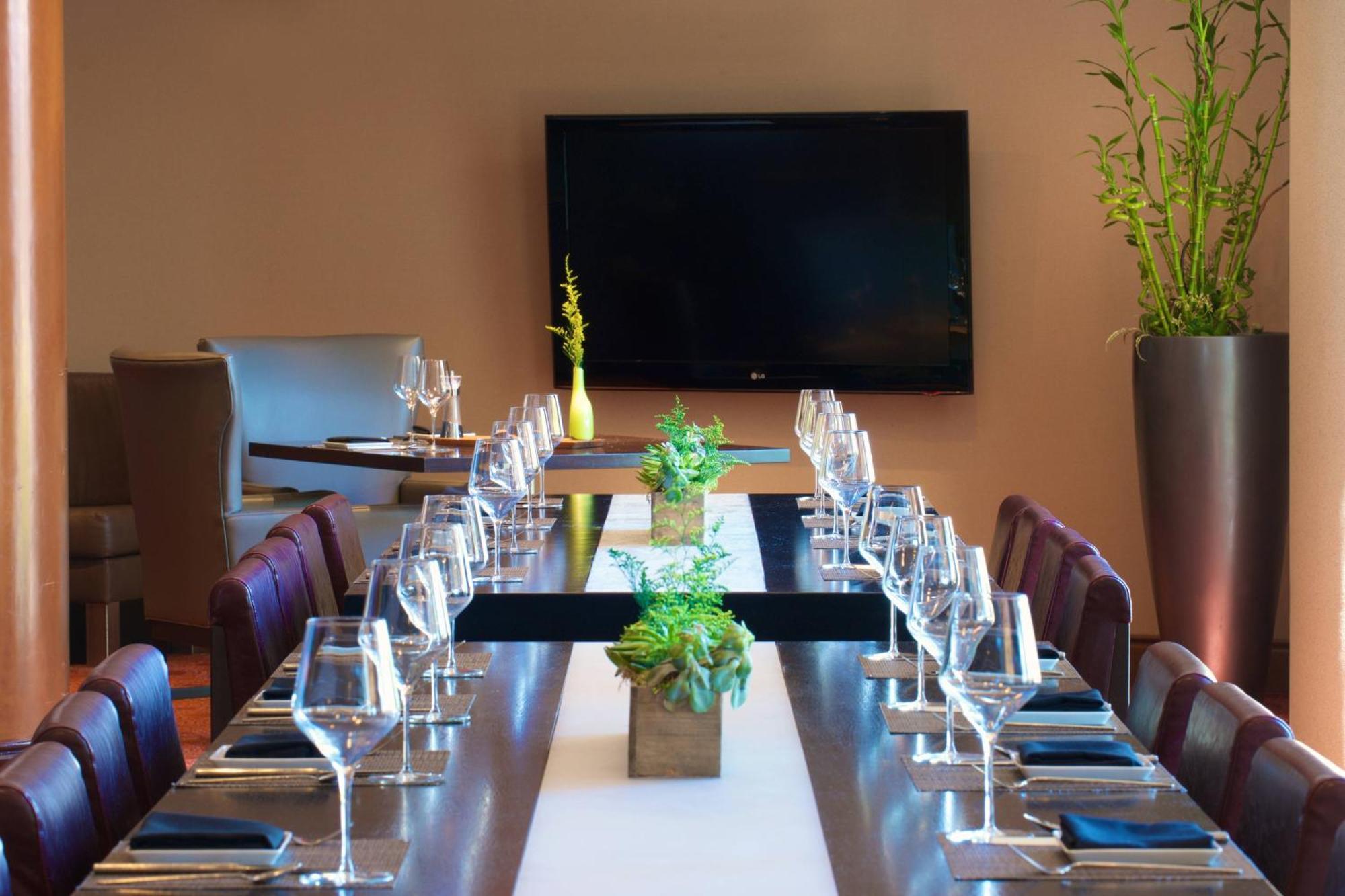 Fremont Marriott Silicon Valley מראה חיצוני תמונה
