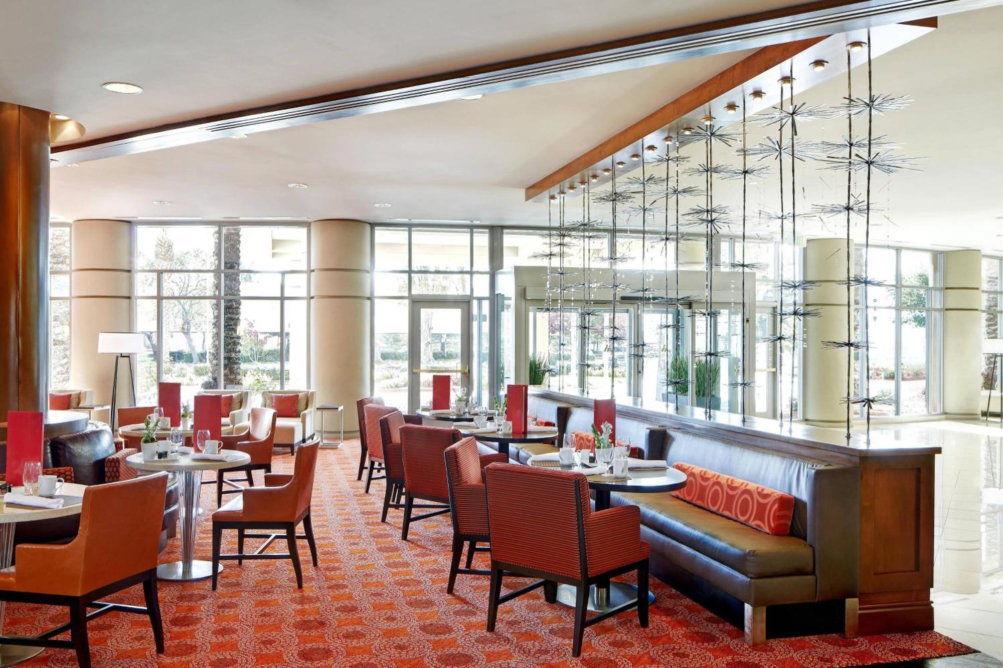 Fremont Marriott Silicon Valley מראה חיצוני תמונה