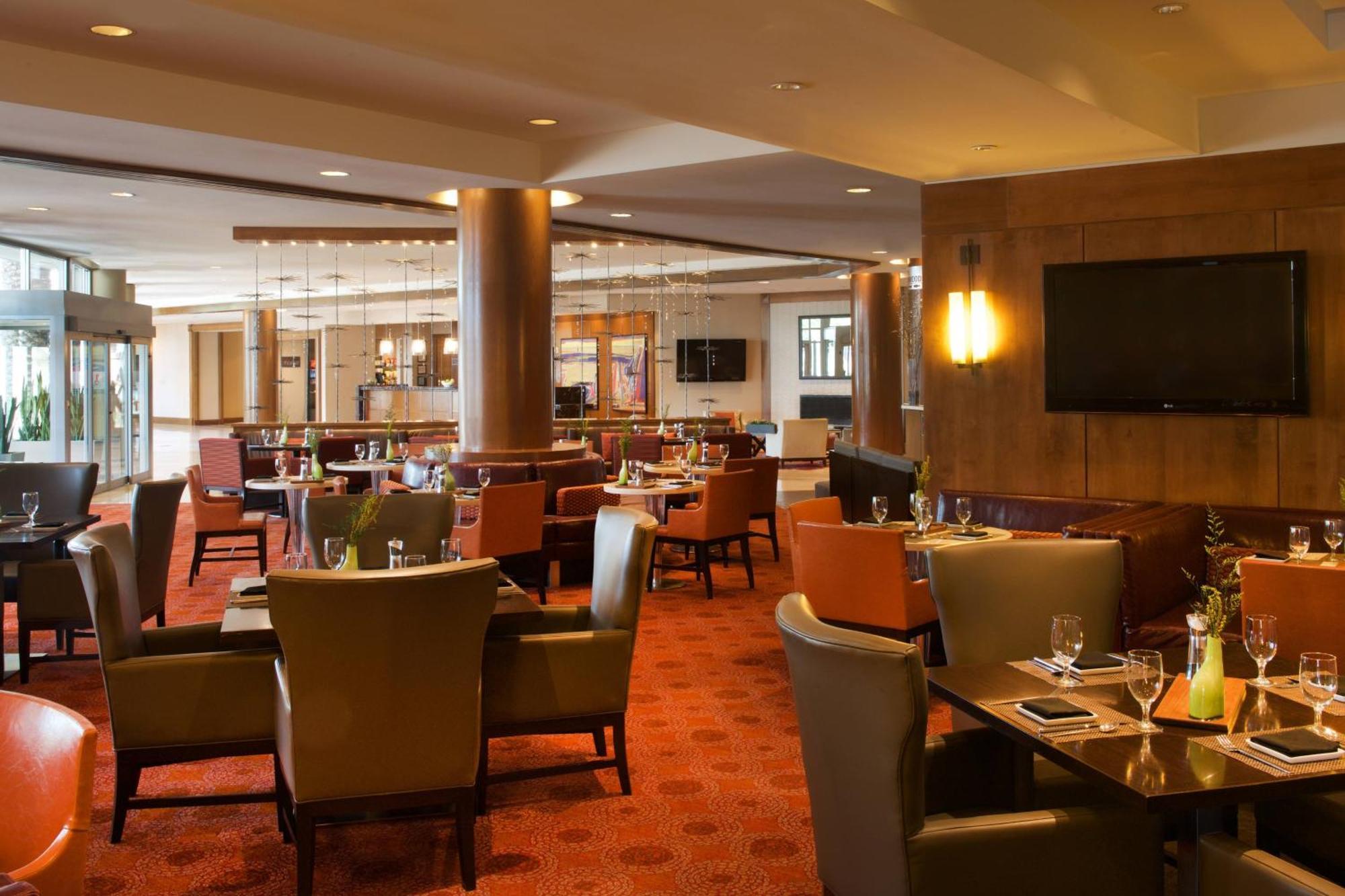 Fremont Marriott Silicon Valley מראה חיצוני תמונה